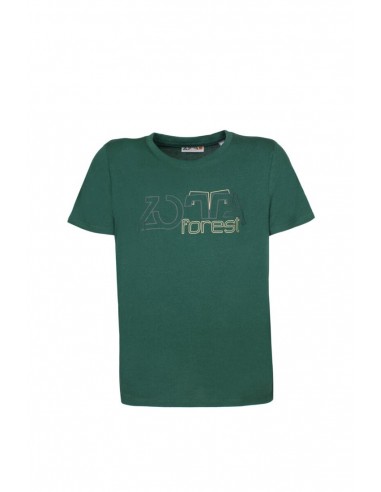Camiseta juvenil ACTIVA - ZOTTA FOREST