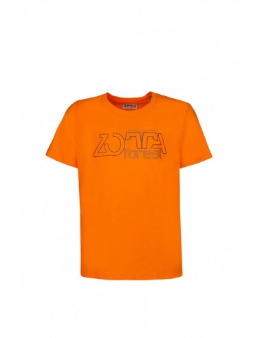 T-shirt junior ACTIF - ZOTTA FOREST