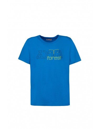 T-shirt junior ACTIF - ZOTTA FOREST