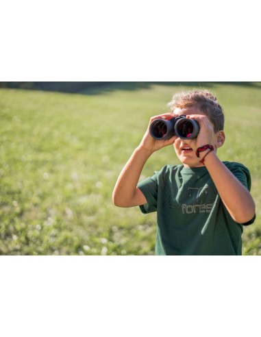 T-shirt junior ACTIF - ZOTTA FOREST