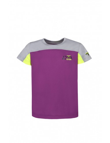 Camiseta juvenil AMBIT - ZOTTA FOREST