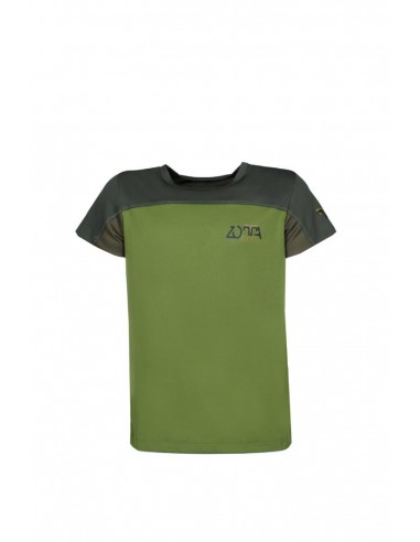 AMBIT Junior T-Shirt - ZOTTA FOREST