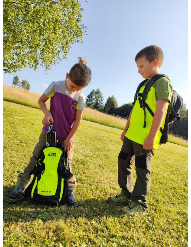 T-Shirt AMBIT Junior - ZOTTA FOREST