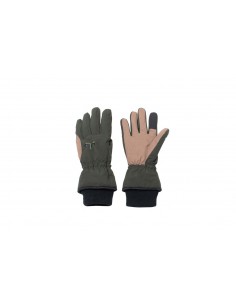 Guantes desgastados - ZOTTA...