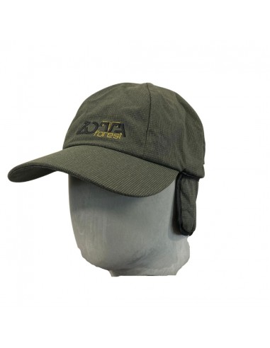 Chapeau TEXAS - ZOTTA FOREST