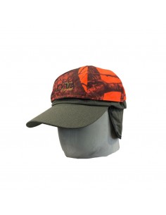 Cappello TEXAS - ZOTTA FOREST 2