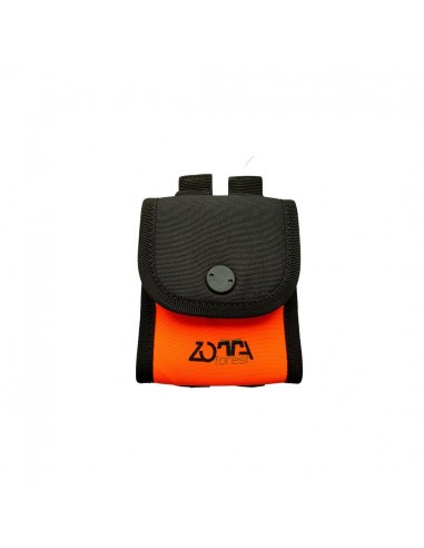 Cartridge Case - ZOTTA FOREST