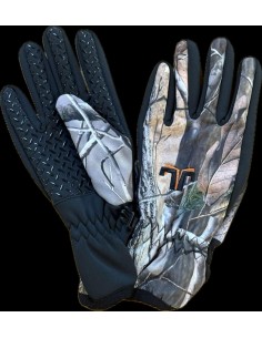 Gants TRUNK - ZOTTA FOREST 2