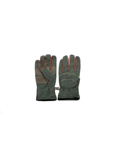 Guantes de madera - ZOTTA FOREST