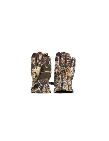 WOOD Gloves - ZOTTA FOREST