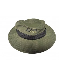 Sombrero FÁCIL - ZOTTA FOREST