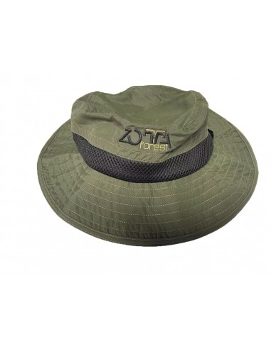 EASY Hat - ZOTTA FOREST