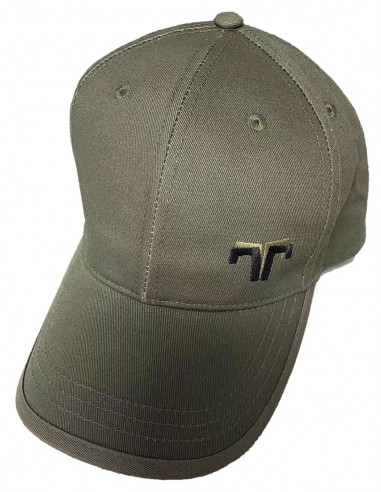 Chapeau BASE - ZOTTA FOREST