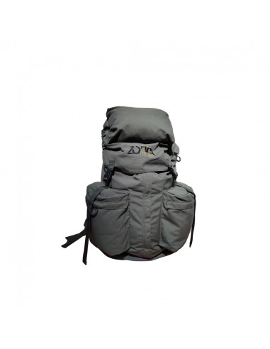 GHEN Man Backpack 60 / 70 L - ZOTTA...