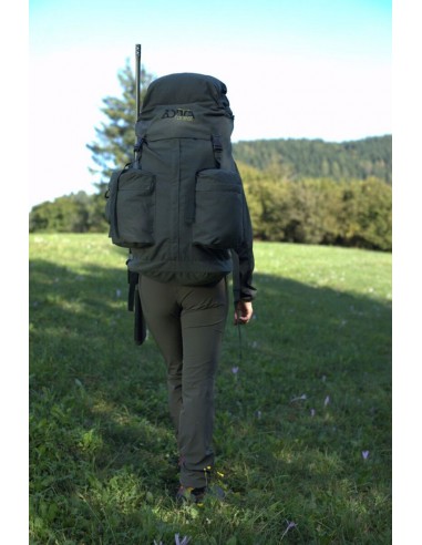 Zaino UomoGHEN 60 / 70 L - ZOTTA FOREST