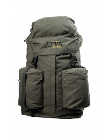 GHEN Man Backpack 60 / 70 L - ZOTTA...
