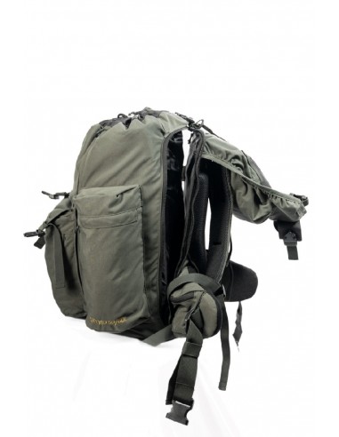 Zaino STELVIO 50 / 60 L - ZOTTA FOREST
