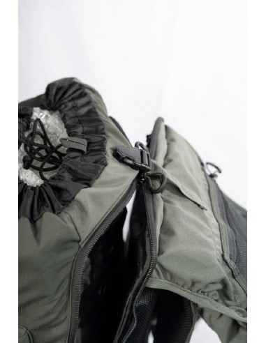 Zaino STELVIO 50 / 60 L - ZOTTA FOREST