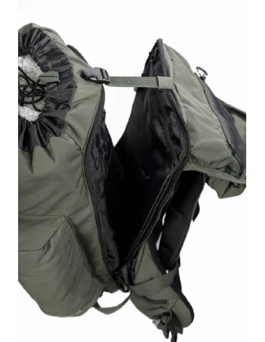 Mochila STELVIO 50/60 L - ZOTTA FOREST