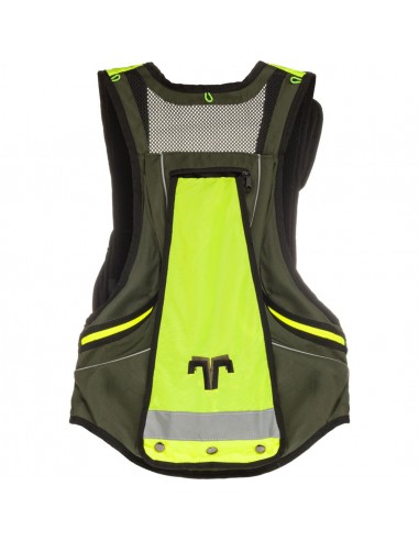 Trisacca VIOSA TOP BACK - ZOTTA FOREST