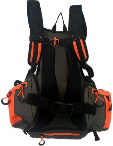 Mochila ORENA - ZOTTA FOREST