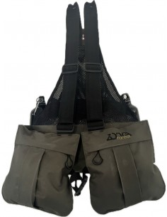 Trisacca AGARO POCKET -... 2
