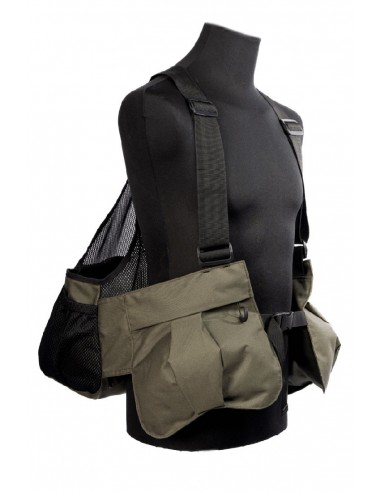 Trisacca AGARO POCKET - ZOTTA FOREST