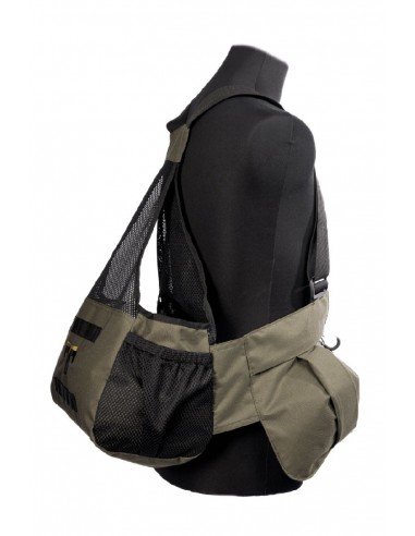 AGARO POCKET Trisacca - ZOTTA FOREST