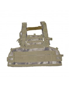 Gilet tattico colore... 2