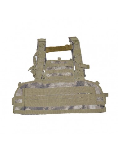 Gilet tattico colore Camorock - BLUCITY
