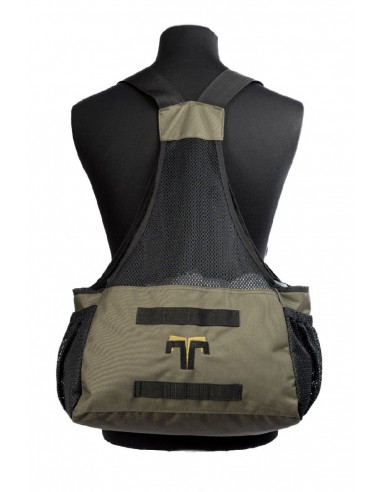 AGARO POCKET Trisacca - ZOTTA FOREST