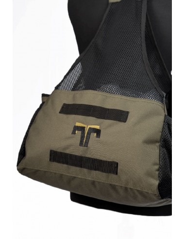 AGARO POCKET Trisacca - ZOTTA FOREST