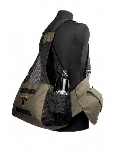 AGARO POCKET Trisacca - ZOTTA FOREST