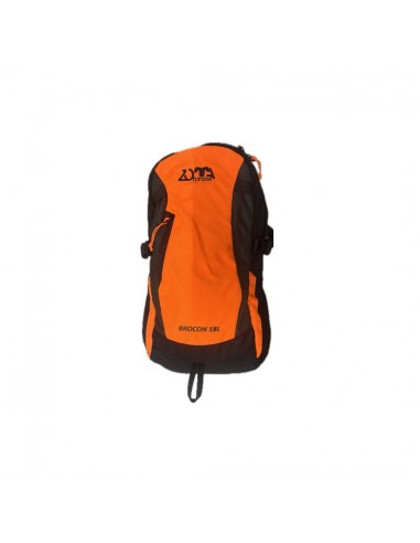 BROCON 18L Backpack - ZOTTA FOREST