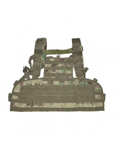 Gilet tattico colore Greenrock - BLUCITY