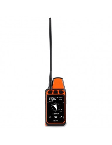 Dogtrace DOG GPS X40 – Handheld