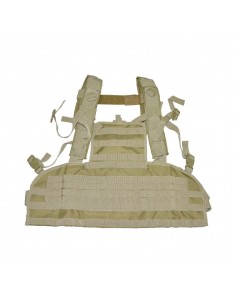 Gilet tattico colore Verde... 2