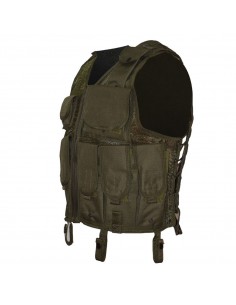 Gilet da guerra colore...