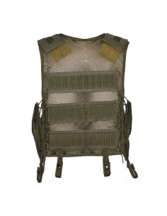 Gilet da guerra colore... 2