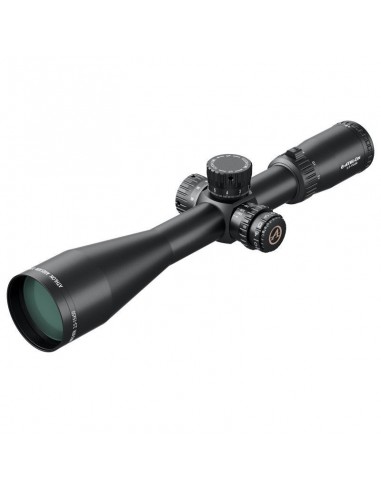 Athlon Ares BTR HD 2.5-15x50 FFP -...