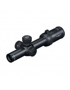 Athlon Argos BTR 1-4x24 FFP...