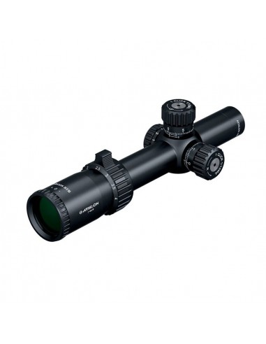 Athlon Argos BTR 1-4x24 FFP - ATHLON