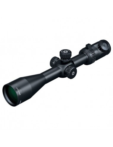 Athlon Argos BTR 8-34x56 FFP - ATHLON