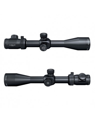 Athlon Argos BTR 8-34x56 FFP - ATHLON