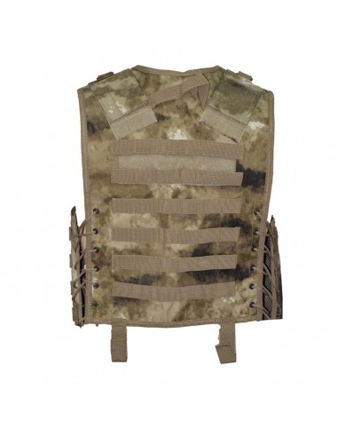 Gilet tattico modulare colore...