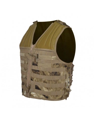 Gilet tattico modulare colore...