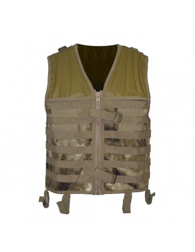 Gilet tattico modulare colore...