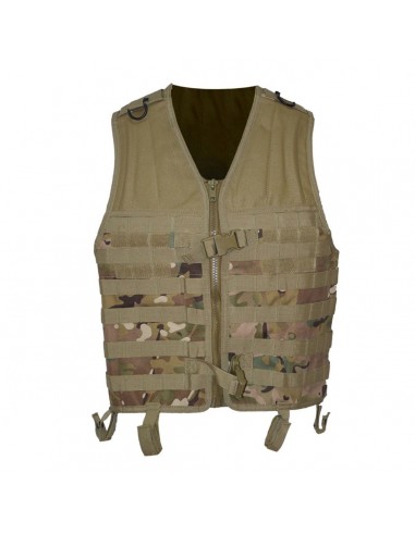 Gilet tattico modulare colore...