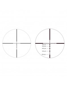 Athlon Argos 6-30x56 SFP -... 2