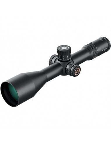 Athlon Cronus BTR 4.5-29x56 FFP - ATHLON